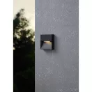 900889 EGLO MARUGGIO IP65 kültéri LED fali lámpa