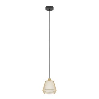 900896 EGLO CIUDADELA függeszték