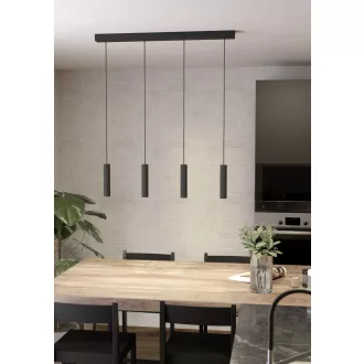 900906 EGLO ALMUDAINA 3000K LED függeszték