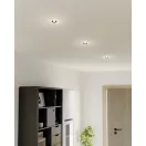 900914 EGLO CALONGE 3000K LED süllyesztett lámpa