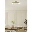 900916 EGLO VALLEROSA 3000K LED mennyezeti lámpa