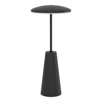   900925 EGLO PICCOLA 2400K 3000K 4000K IP54 LED asztali akkumulátoros lámpa