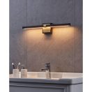 900928 EGLO PEGUERA 3000K IP44 LED tükörvilágító lámpa