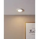 900932 EGLO FUEVA FLEX 3000K LED süllyesztett lámpa