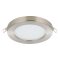 900933 EGLO FUEVA FLEX 3000K LED süllyesztett lámpa