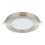 900936 EGLO FUEVA FLEX 4000K LED süllyesztett lámpa