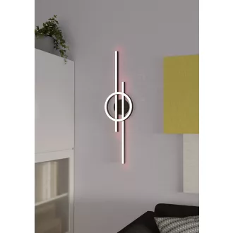 900953 EGLO AMANDOLO 2700K-6500K RGB LED mennyezeti lámpa
