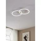 900954 EGLO AMANDOLO 2700K-6500K RGB LED mennyezeti lámpa