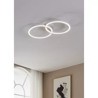 900954 EGLO AMANDOLO 2700K-6500K RGB LED mennyezeti lámpa