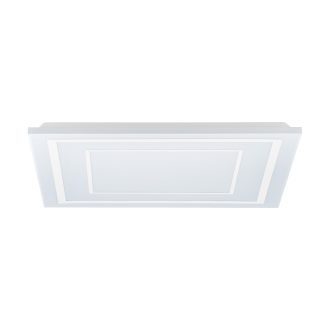 900961 EGLO ALBARCA 3000K-6500K RGB LED mennyezeti lámpa