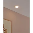 900962 EGLO RAPITA 3000K IP65 LED süllyesztett lámpa