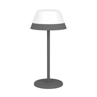   900978 EGLO MEGGIANO RGB IP54 LED asztali akkumulátoros lámpa