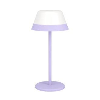   900979 EGLO MEGGIANO RGB IP54 LED asztali akkumulátoros lámpa