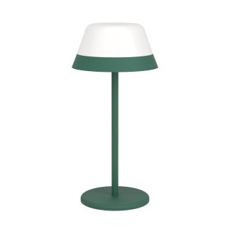   900981 EGLO MEGGIANO RGB IP54 LED asztali akkumulátoros lámpa