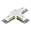 900997 EGLO TB T CONNECTOR T-toldóidom sínes lámparendszerhez