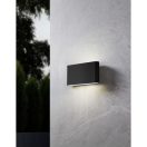 901026 EGLO GRUTTI 3000K 4000K 6500K IP65 LED kültéri fali lámpa