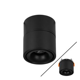 901044 EGLO BOHOYO 3000K LED spot lámpa