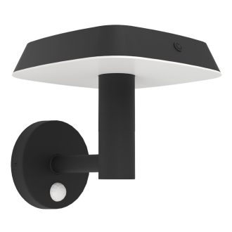901071 EGLO DREOLI IP44 LED fali szolár lámpa