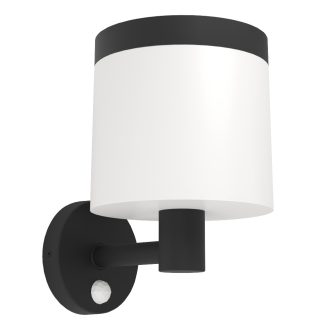 901076 EGLO PANTETE IP44 LED fali szolár lámpa