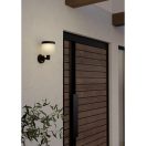 901076 EGLO PANTETE IP44 LED fali szolár lámpa