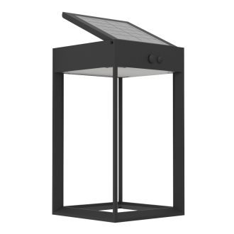 901083 EGLO SUZZARA IP44 LED fali szolár lámpa