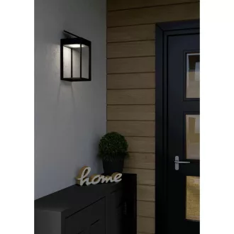 901083 EGLO SUZZARA IP44 LED fali szolár lámpa