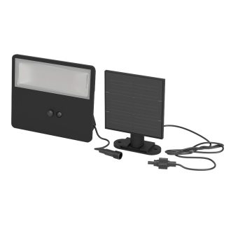 901085 EGLO PANETTIERI IP44 LED fali szolár lámpa