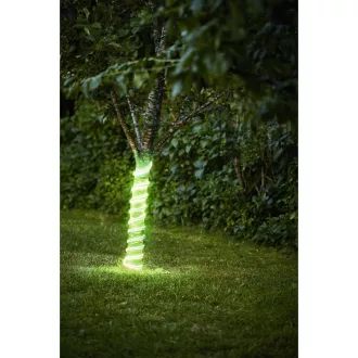   901095 EGLO FLATNEON Z 3000K-6500K RGB IP44 LED kültéri szalag