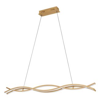 901106 EGLO LASANA 4 3000K LED függeszték