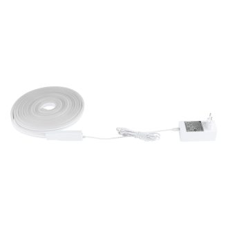 901109 EGLO NEON-STRIPE-Z 3000K-6500K RGB LED szalag