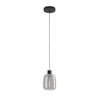   901119 EGLO MOLOCHIO-Z Zigbee 2700K-6500K RGB LED függeszték