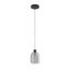 901119 EGLO MOLOCHIO-Z Zigbee 2700K-6500K RGB LED függeszték