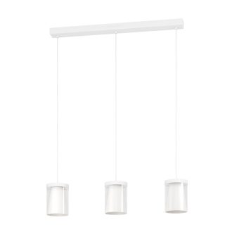   901122 EGLO CHIUSELLO-Z Zigbee 2700K-6500K RGB LED függeszték