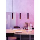 901124 EGLO BALAMORTA-Z Zigbee 2700K-6500K RGB LED függeszték