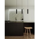 901124 EGLO BALAMORTA-Z Zigbee 2700K-6500K RGB LED függeszték