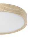 901126 EGLO MUSURITA IP44 kültéri LED mennyezeti lámpa