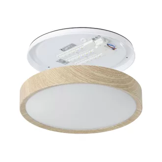 901126 EGLO MUSURITA IP44 kültéri LED mennyezeti lámpa