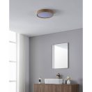 901126 EGLO MUSURITA IP44 kültéri LED mennyezeti lámpa