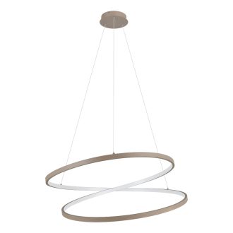 901141 EGLO RUOTALE 3000K LED függeszték