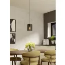 901162 EGLO COLOMERA függeszték