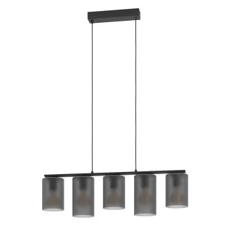 901163 EGLO COLOMERA függeszték