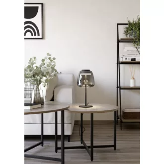   901195 EGLO ALFERO-Z Zigbee 2700K-6500K RGB LED asztali lámpa