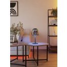 901195 EGLO ALFERO-Z Zigbee 2700K-6500K RGB LED asztali lámpa