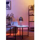 901195 EGLO ALFERO-Z Zigbee 2700K-6500K RGB LED asztali lámpa