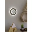 901237 EGLO MACCHIONI 4000K LED fali lámpa
