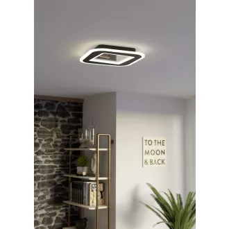 901241 EGLO MACCHIONI 2700K-6500K LED mennyezeti lámpa