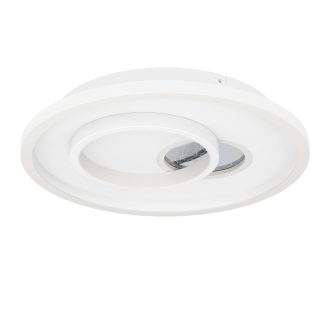 901246 EGLO TIRIOLO 4000K LED fali-mennyezeti lámpa