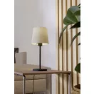 901264 EGLO FEBRES textil asztali lámpa