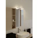 901288 EGLO REGELLO-Z Zigbee 2700K-6500K RGB IP44 LED tükörvilágító
