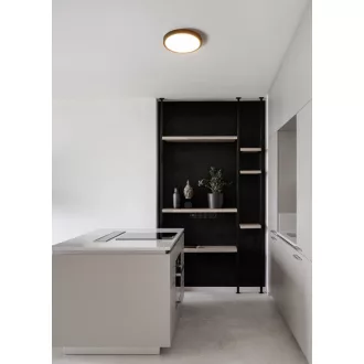   901299 EGLO FUEVA 6 2700K 4000K 6500K LED falon kívüli lámpa
